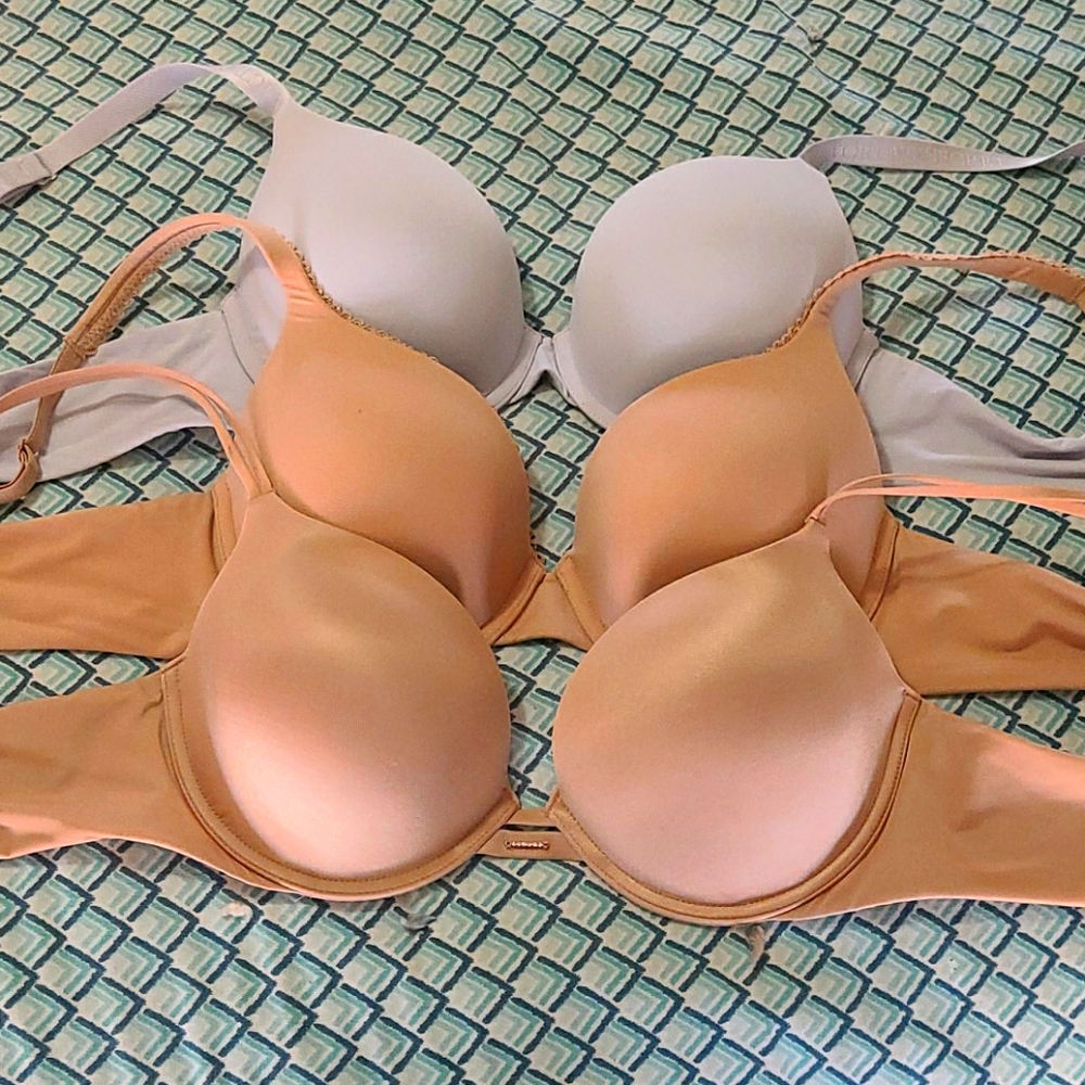 Victoria Secret Bras